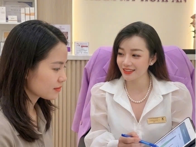 TƯ VẤN CHĂM SÓC DA MIỄN PHÍ – GIẢI PHÁP GIÚP BẠN SỞ HỮU LÀN DA KHỎE ĐẸP