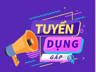 TUYỂN DỤNG KỸ THUẬT VIÊN SPA 