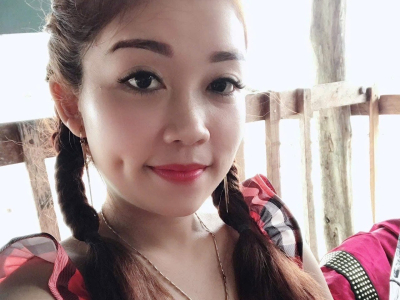 Má lúm đồng tiền