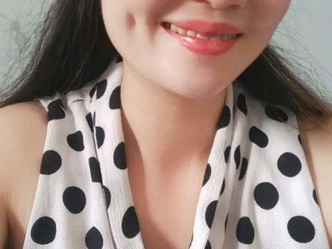 Má lúm đồng tiền