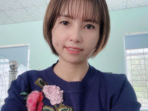Má lúm đồng tiền